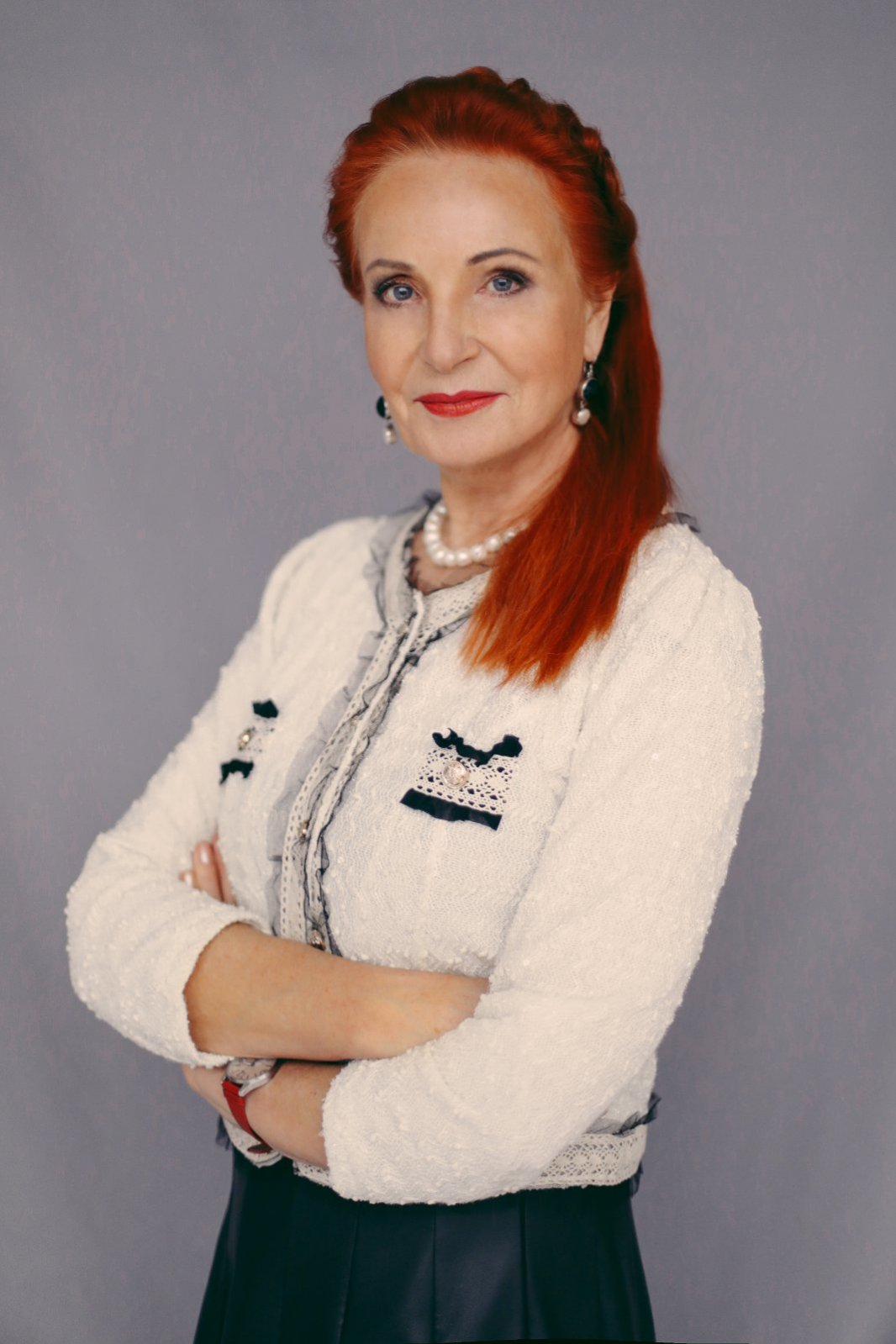 Laima Lavaste – „Prezidentas Gitanas Nausėda: IŠ ARTI“